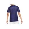 Nike 2020-2021 UEFA Euro Home Stadium Training Jersey Men Tops Blue CD0700-498