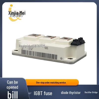 FF300R17KE4 & BSM50GX120DN2 Power IGBT Modules - Brand New, Original, Large Quantity Available