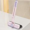 3 In 1 Rotating Crevice Brush Kitchen Toilet Stove Sink Scrubbing Cleaning Tool Hard-Bristled Brush for Stiff Angled Bristles