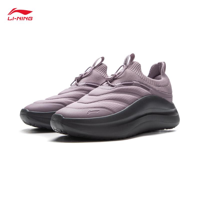 Li-Ning Cloud Wave Damen Freizeitsportschuhe AGLV132