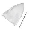 Silicone Highlight Cap, Reusable Professional Salon Dye Cap Tools