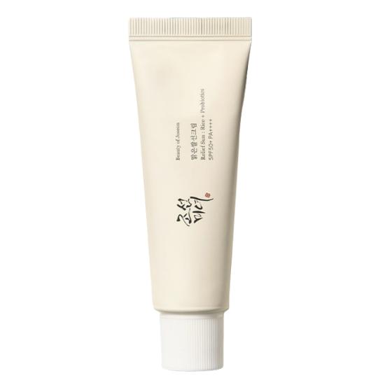 Beauty of Joseon Relief Sun Rice + Probiotics SPF50+ PA++++ 50ml 50ml