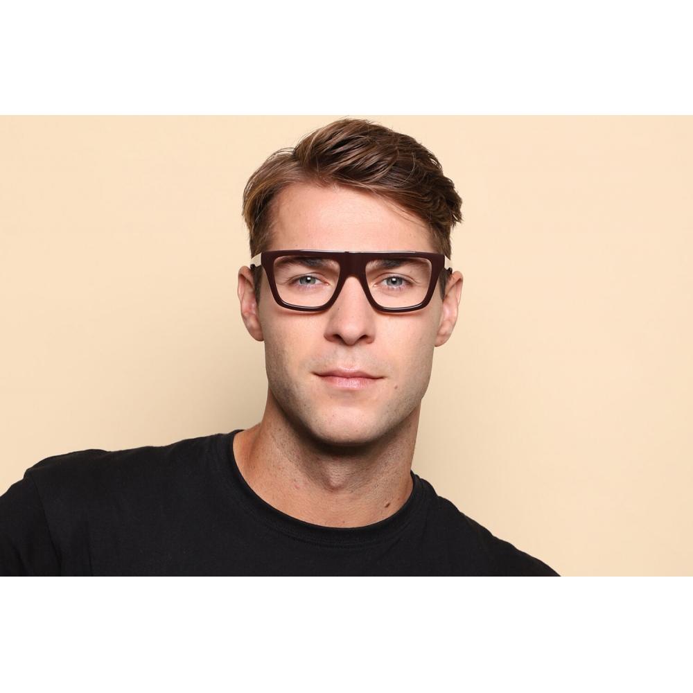 Karl Lagerfeld Kl6176 207 Unisex Eyeglasses