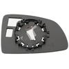 Opel Meriva A 03-10 Manual Mirror Insert Left
