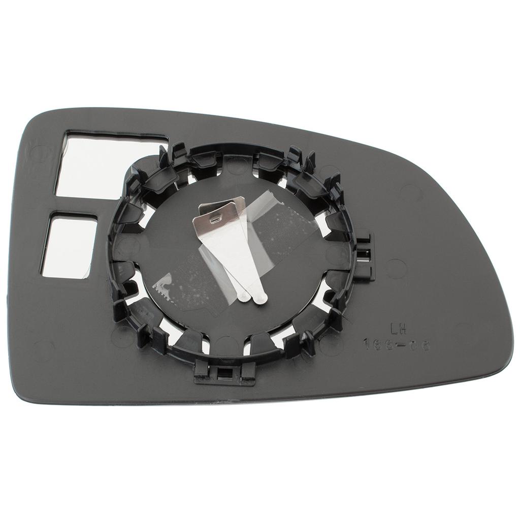 Opel Meriva A 03-10 Manual Mirror Insert Left