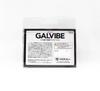 Jackall Galvibe Vibration 88 Mm 22.1 Grams Sinking Lure Shad (2883)