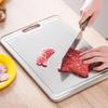 SUPOR Dual-Use Antibacterial Cutting Board