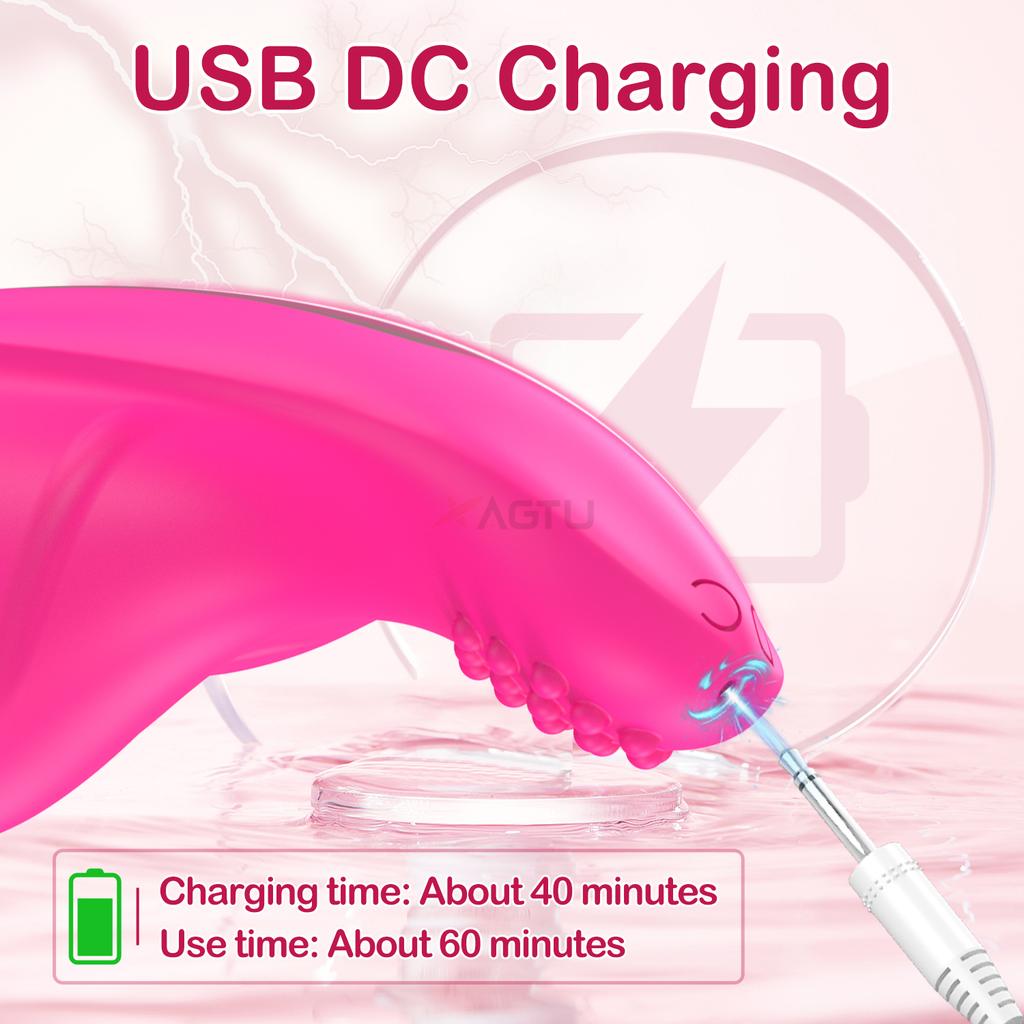 Sex Toys for Women Couples Wearable Panty Vibrators Adult Clitoral G Spot Butterfly Vibrators Quite Dildos Sexy Shop Products