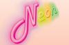 Farba Dekoracyjna Pink Fluo Różowy Neon Spray 400Ml