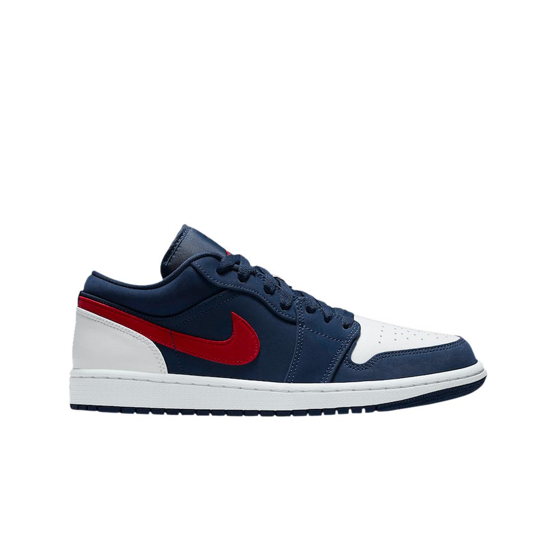 

Jordan 1 Low Se Usa 255