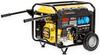 Loncin Lc8000D-As-1F Mocny Agregat Generator Prądotwórczy 230V Avr 6,5Kw - Ewimax