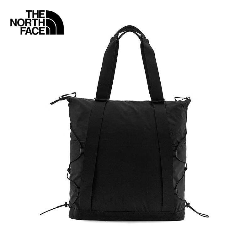 The North Face 52SV Unisex Crossbody Laptop Bag
