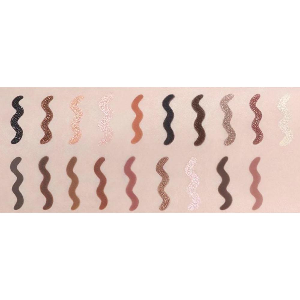 Lilybyred Starry Eyes 929 Gel Eyeliner 0.5g, 19 Misty Pig, 1 pc.