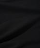 COVERNAT Cool Cotton Shine C Logo T-Shirt Black