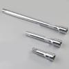 50/75/100/125/150/250mm Long Bar Steering Sleeve Connecting Rod Accessories