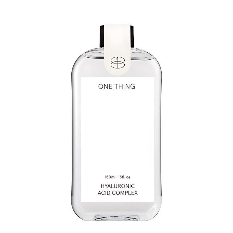 Hyaluronic Acid Complex Essence