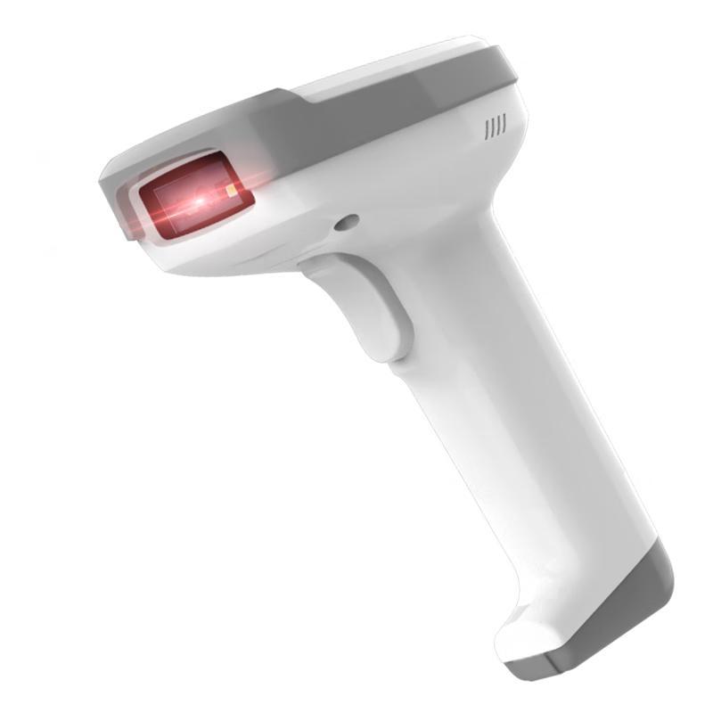 

Deli 14952 Wired 1D/2D Barcode Scanner