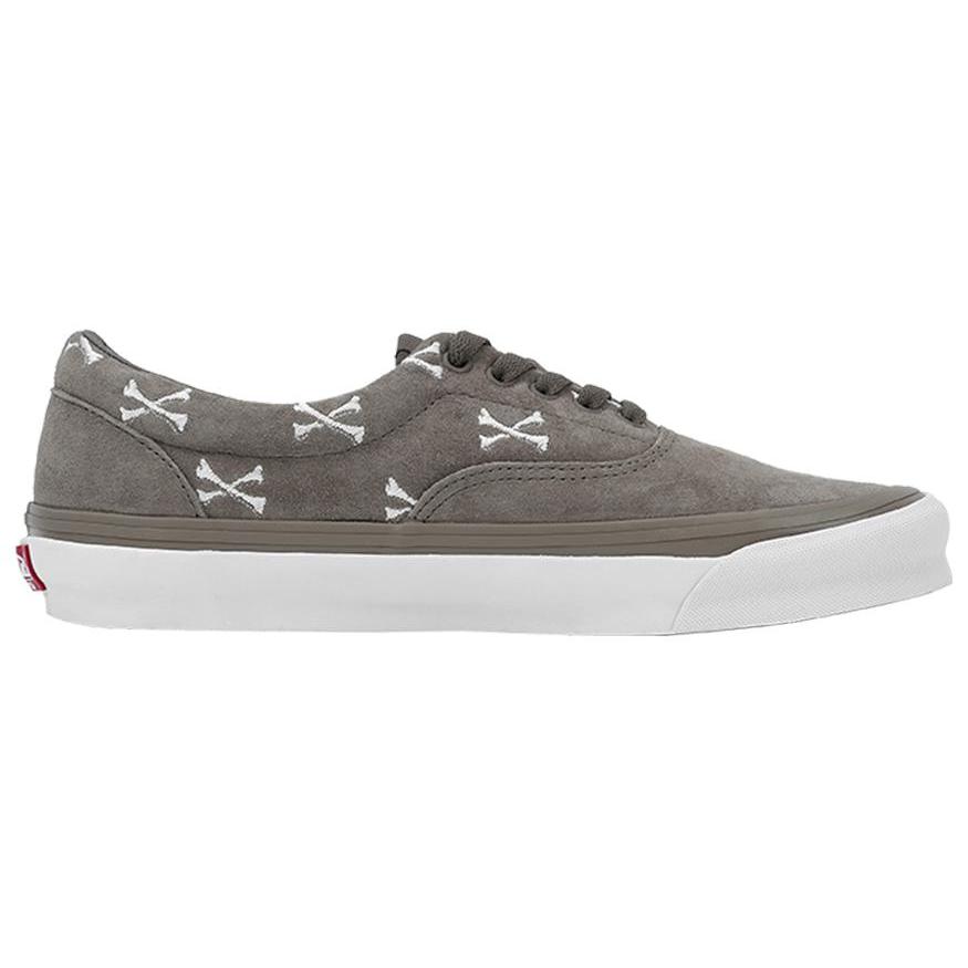 Vans Vault Og Era Lx Wtaps Coyote Brown VN0A3CXNBMD1