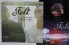 12inch Record FELT MURS SLUG  Tribute To Christina Ricci ACC001 ACCESS HIP HOP  2002 US Rap  HipHopRB Used