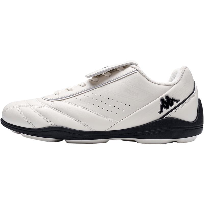 

Kappa Unisex Casual German Trainer Running Shoes 36