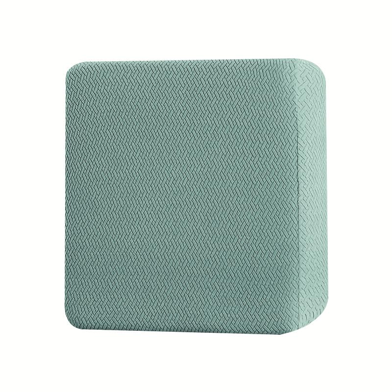 

Thick Elastic Sofa Cover for Living Room Jacquard Solid Color Furniture Protector Slipcover Removable Seat Couch Covers Kids Normal S