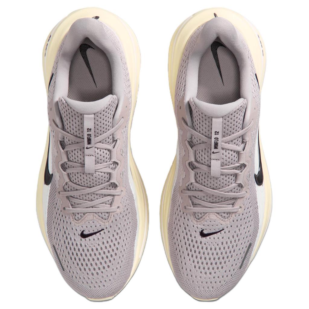Nike Winflo 12 Comfortable Running Shoes Men Sneaker Purple HV9272-004