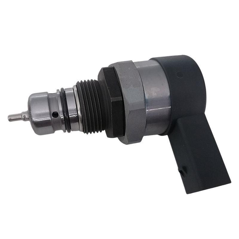 0281002682 Fuel Common Rail Pressure Regulator For Mercedes Bnez E320 Dodge / Freightliner Sprinter 2500 3500 2004-2006