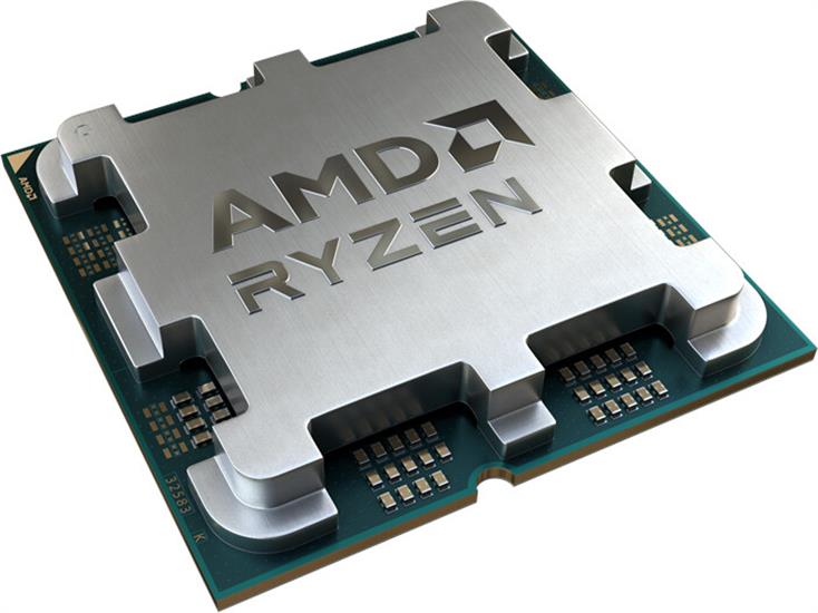 AMD Ryzen 5 7500F Tray