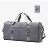 Stylish Women's Wet/Dry Swim & Gym Shoulder Bag – Lightweight, Trendy Sports Handbag for Travel & Yoga