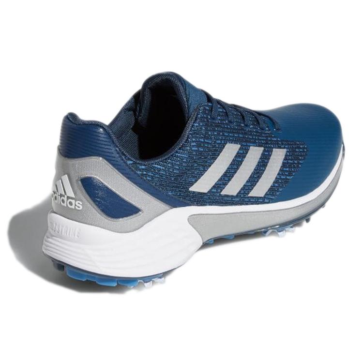 Adidas ZG21 Abrasion Resistant Low top Golf Shoes G57772