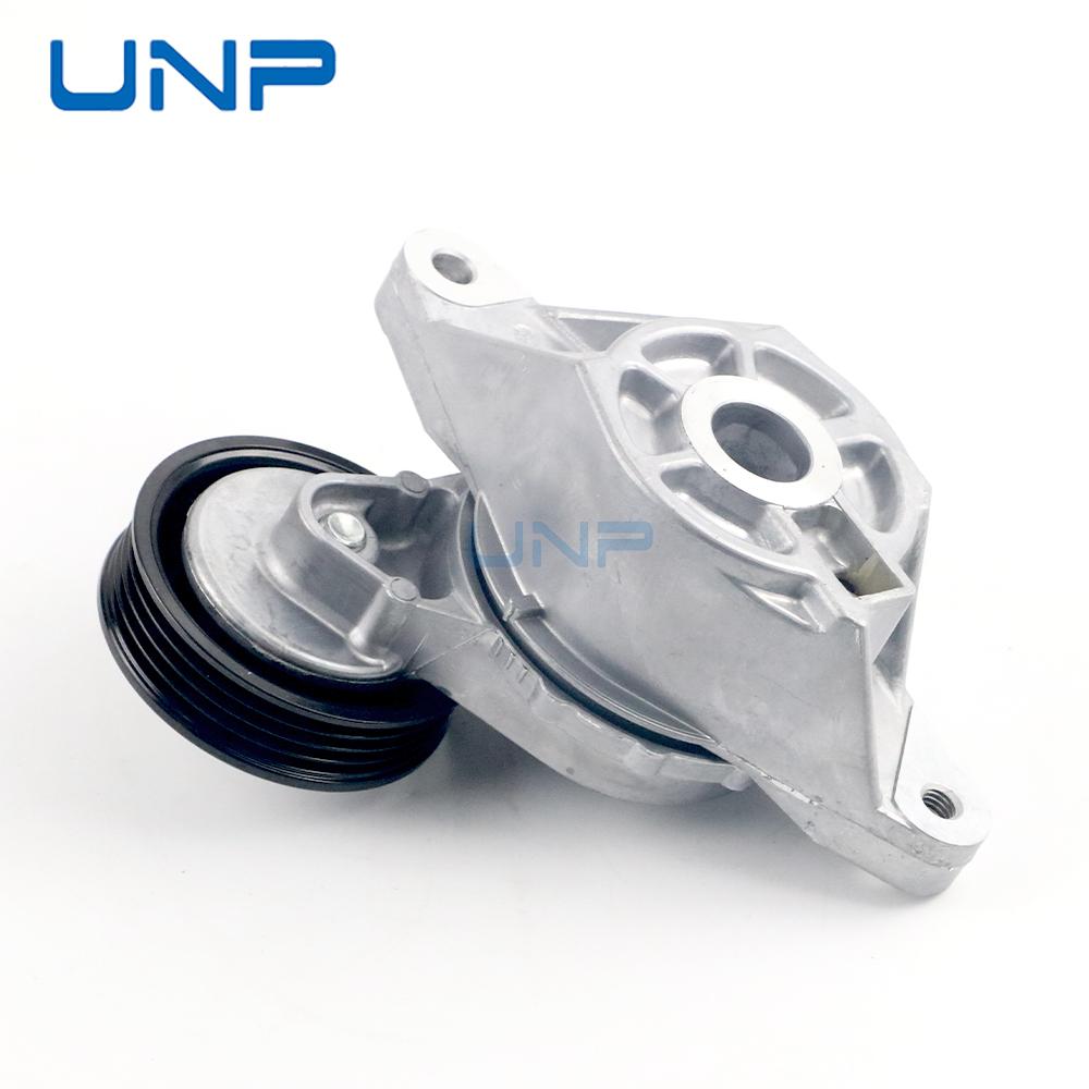 Poulie de tendeur de courroie 31170-RBJ-003 pour HONDA Jazz GE CR-Z ZF1/2 Insight ZE 1.3 1.5 hybride 2009-, 31170RBJ003