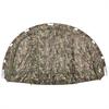 Fishing Tent for 4 Persons Camouflage Pattern Waterproof