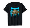 EXOPRIMAL "M" Triceratops T-Shirt