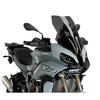Dark Smoke Touring Screen for BMW S 1000 XR 20-25 Puig