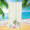 Camping Towel Oversized Microfiber Quick Dry Sand Free Beach Swim Pool Travel Gym Yoga Picnic Blanket Bath Towel Trendy Gift