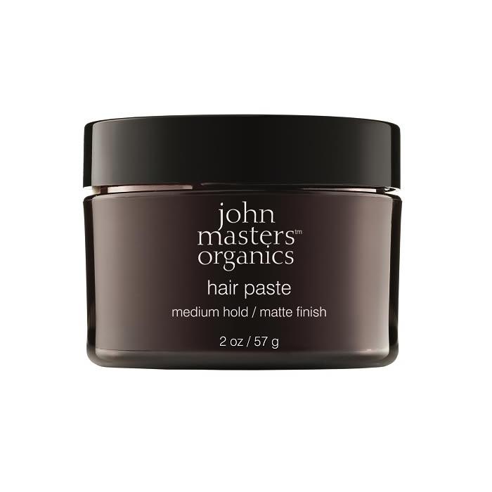 

John Masters Organics Hair Paste 57g