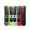 Copertura in Silicone per Telecomando ANMR21GA MR21GC MR22GA MR23GA MR24GA Custodia per Controller TV con Design Antiscivolo Protezioni Antipolvere