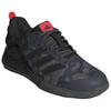 adidas Dropset 3 GFX Grey Black Camo Unisex Sneakers Grey-Five Core-Black Bright-Red IH8293