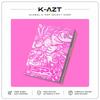 [PRE ORDER] WISH – I SPY 4th Mini Album (Deluxe Book Ver.)