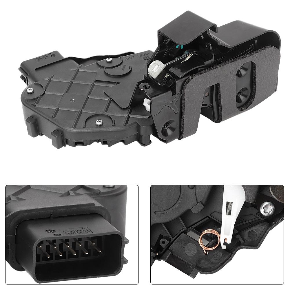 Rr Left Actuator, Effective Replacement for LAND LR011303
