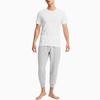 CALVIN KLEIN T Shirt Men's 2 Pack NP2153O-WBI