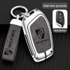 Roewe RX5 RX3 I5 Clever I6 MAX Car Key Shell Cover for 23 Plus 3rd Gen