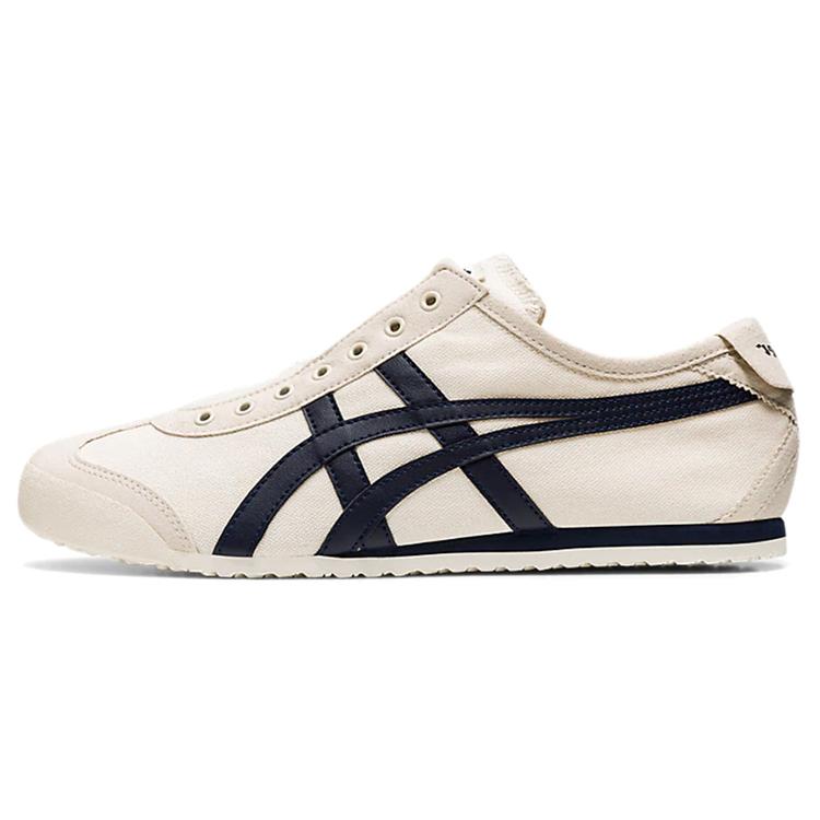 

новые слипоны Onitsuka Tiger Mexico 66 Midnight 43.5