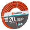BASIS GARTENSCHLAUCH 1/2', 20 M - HG-18123-29