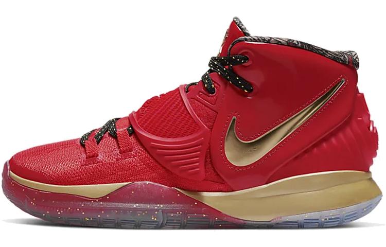

Nike Kyrie 6 Trophies GS CD7020-901 36