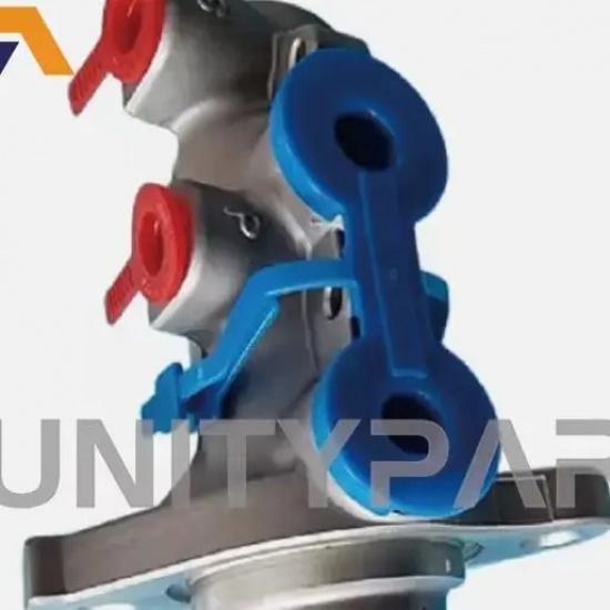 Per Chevrolet Captiva Equinox GMC TERRAIN Opel Vauxhall Antara 2010- Cilindro Maestro Freno 93745974 20990924 25933425 20916576