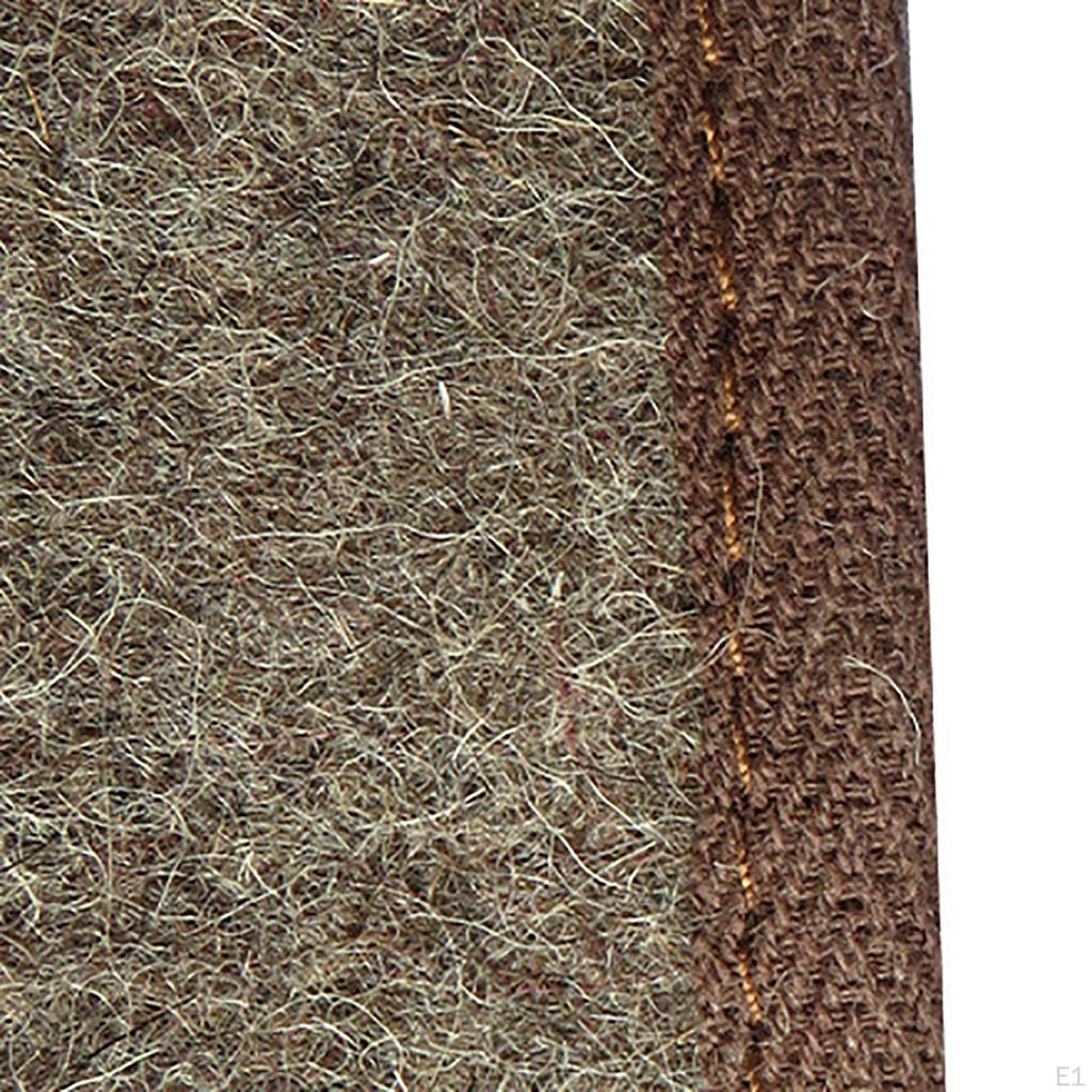 1x Hat 3mm Thick -Resistant Hair Stylish Accessory Durable Head Headgear Supply Russian Style for