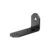 Kaedear Motorcycle Universal Stainless 2mm Universal Set of Custom Brackets x 3 x 20 x 30 x Brackets, Steel, Thick, Fit, 2, (KDR-YX-L90-3M6) (M6