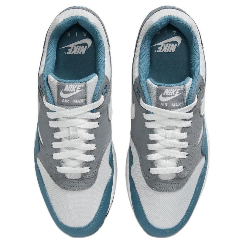Nike Air Max 1 Sc 'Noise Aqua' Sneakers Casual Shoes FB9660-001
