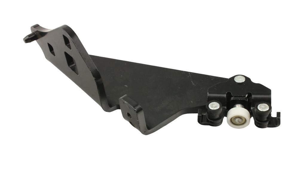 Ft95843 Fast Door Guide Side Bottom Right